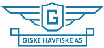Logotyp för Giske Havfiske AS